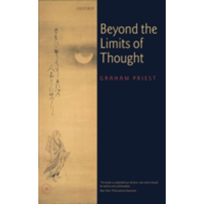 beyond the limits of thought