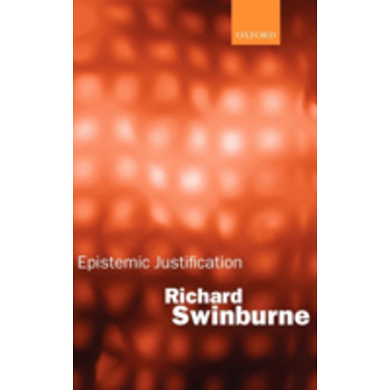 epistemic justification