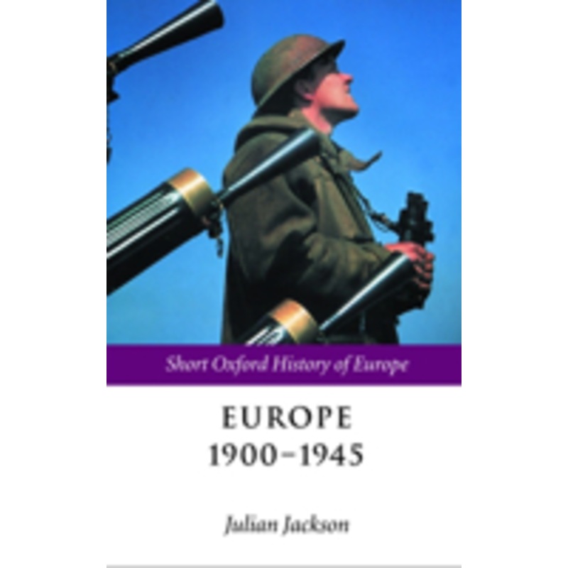 europe 1900-1945