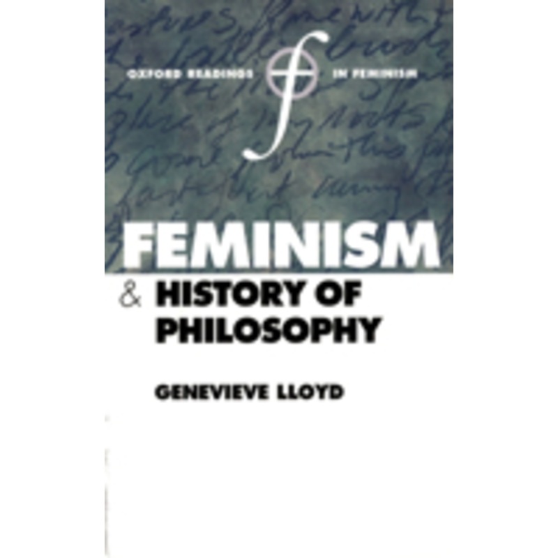 feminism and history of philosophy