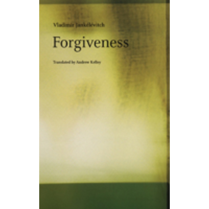 forgiveness