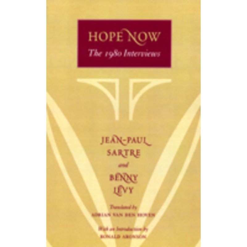 hope now: the 1980 interviews