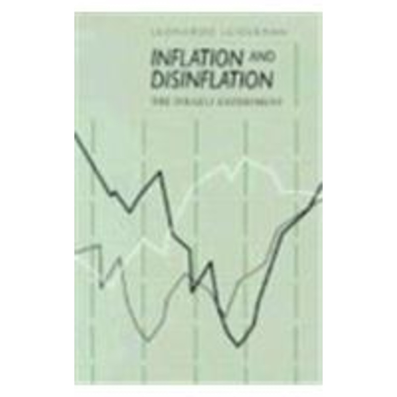 inflation and disinflation: the israeli experiment