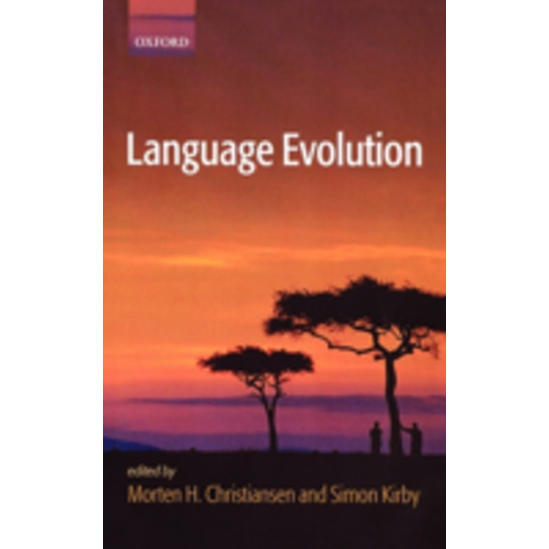language evolution