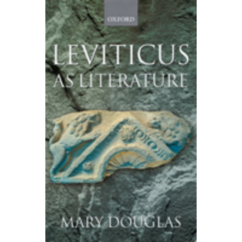 leviticus as literature