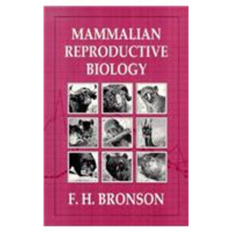 mammalian reproductive biology
