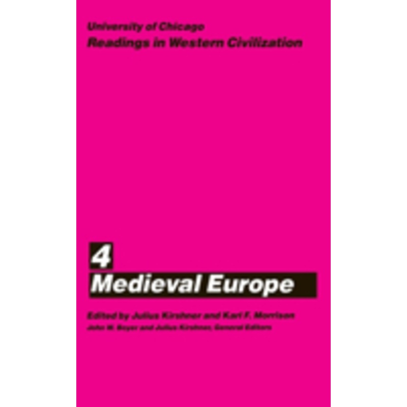 mediaeval europe: medieval europe volume 4