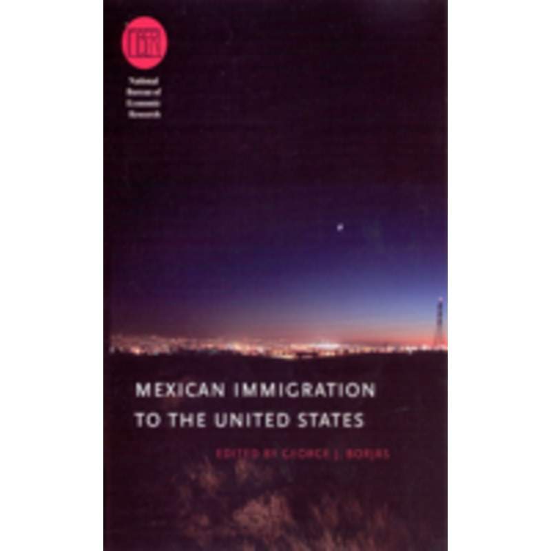 mexican immigration to the united states