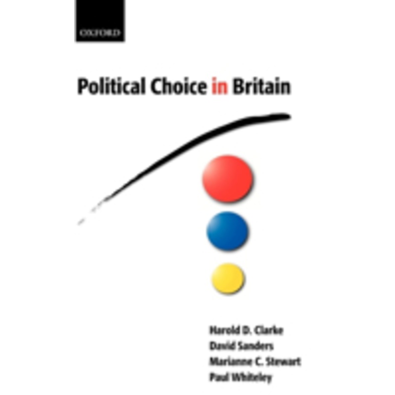 political choice in britain