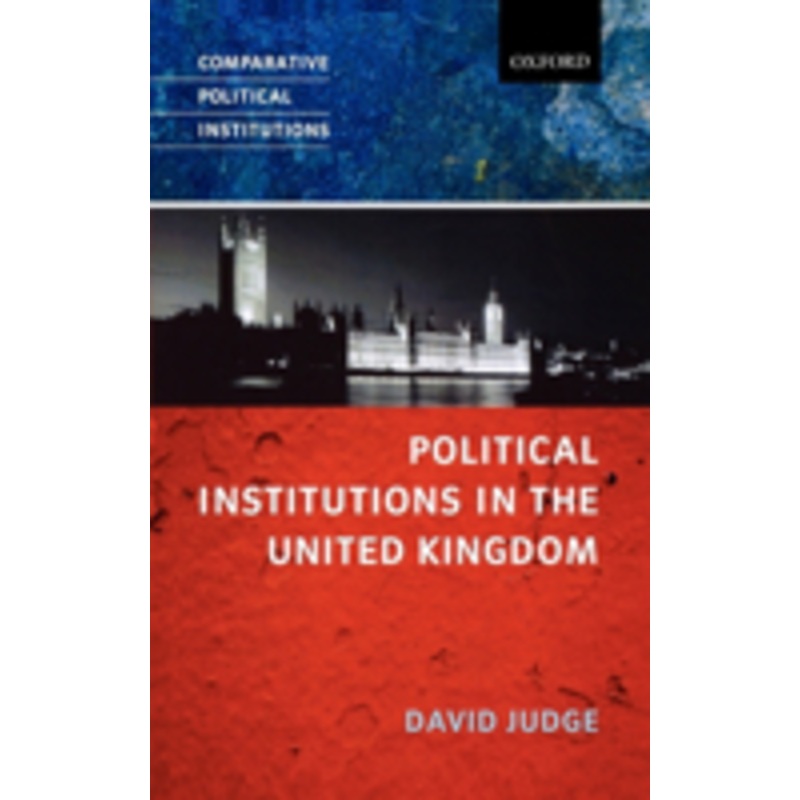 political institutions in the united kingdom