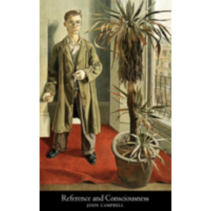 reference and consciousness