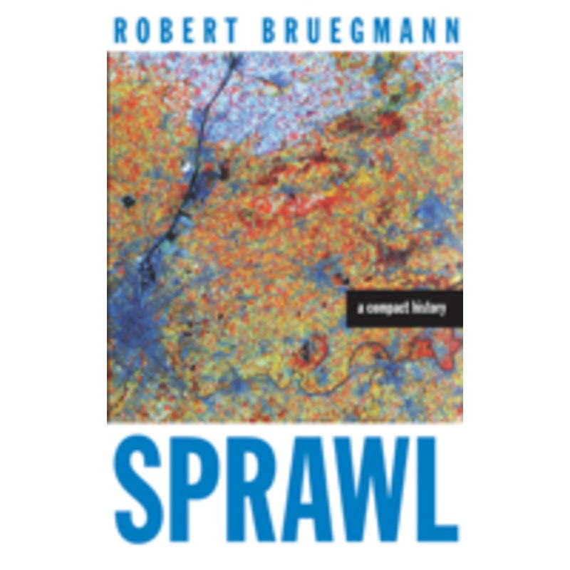 sprawl: a compact history