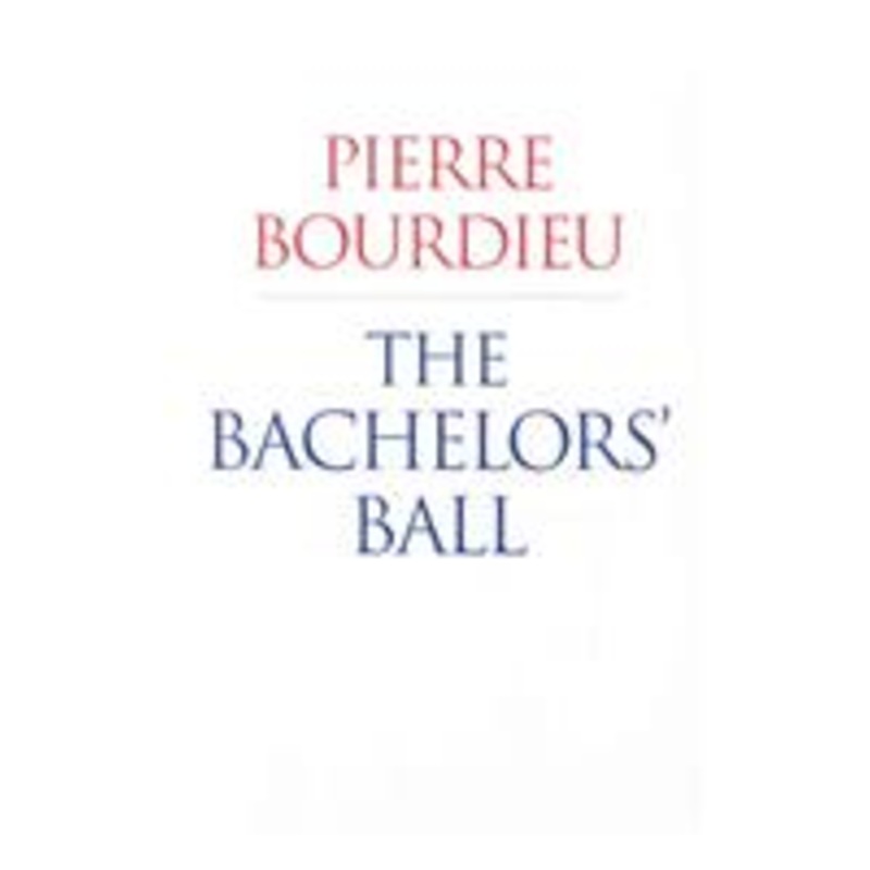 the bachelors’ ball: the crisis of peasant society in barn