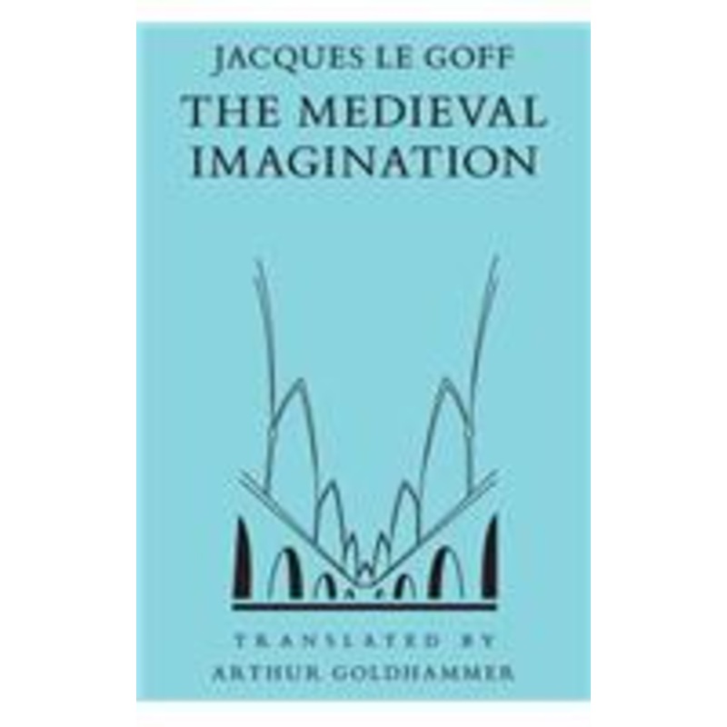 the medieval imagination