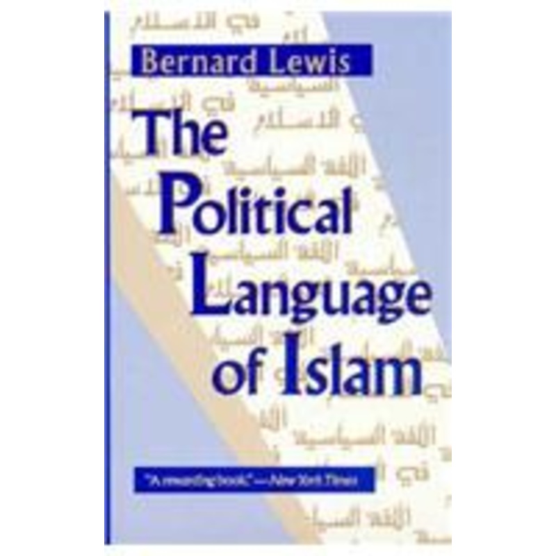 the political language of islam