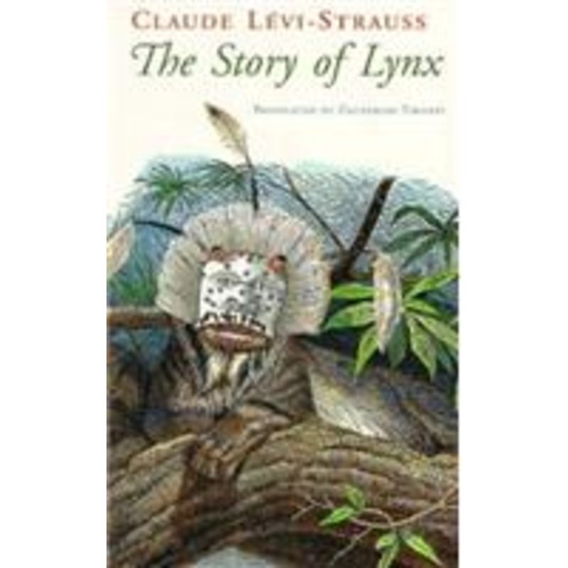 the story of lynx