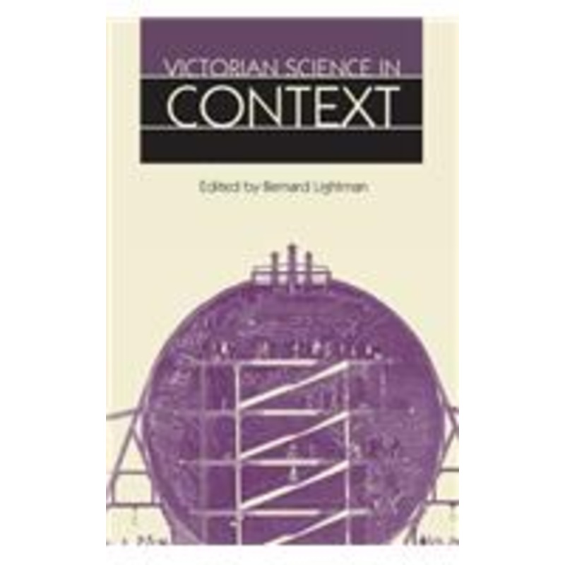 victorian science in context