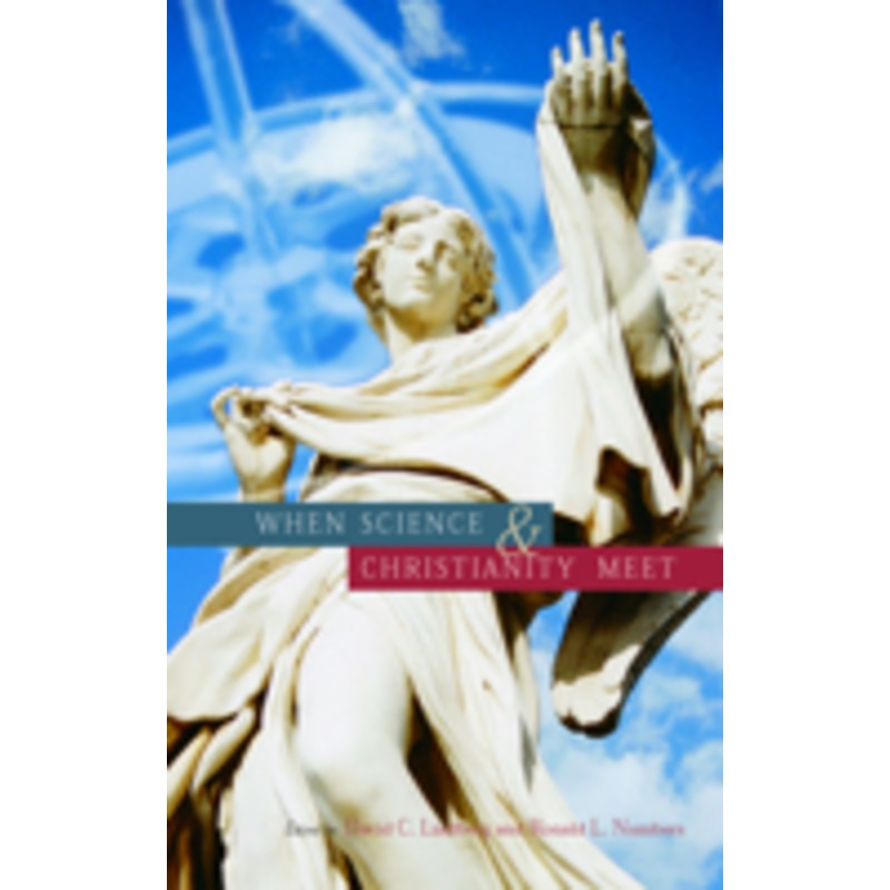 when science and christianity meet