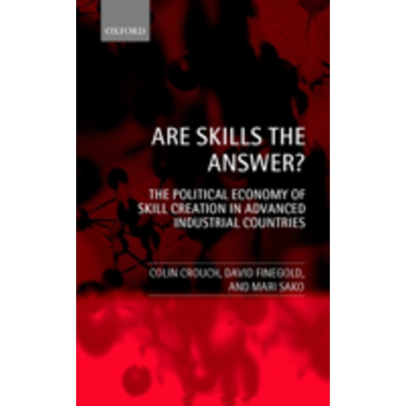 are skills the answer?