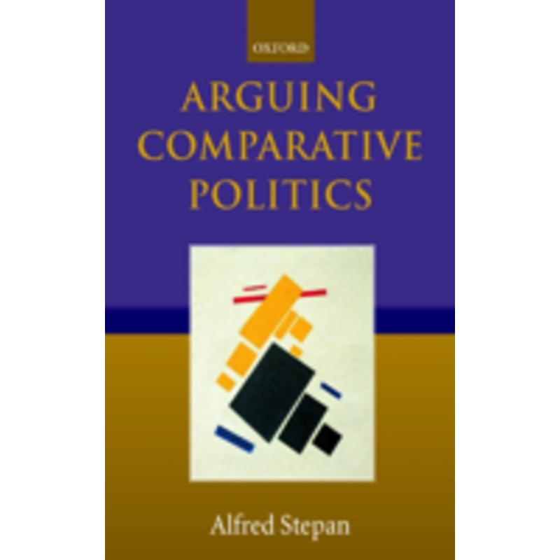 arguing comparative politics