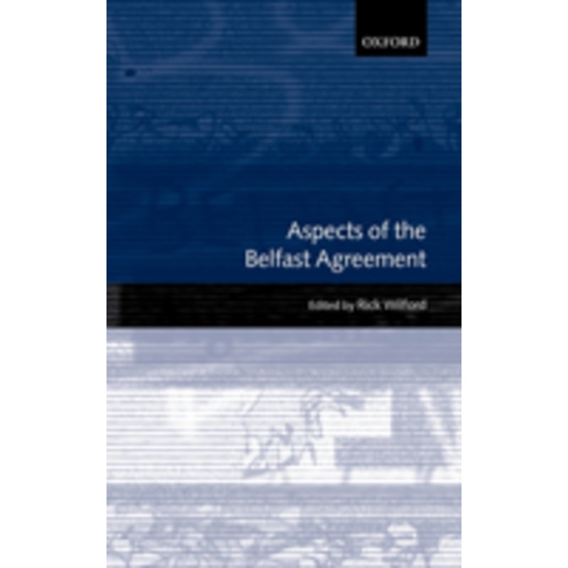 aspects of the belfast agreement