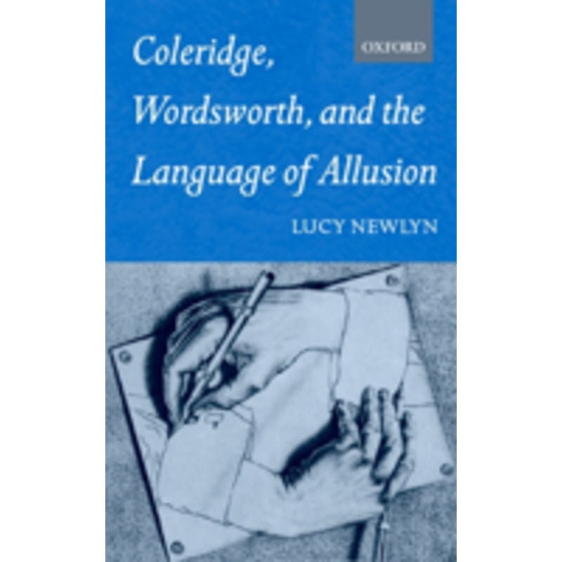 coleridge, wordsworth, and the language of allusion
