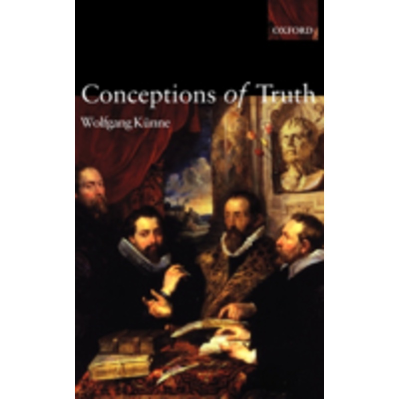 conceptions of truth