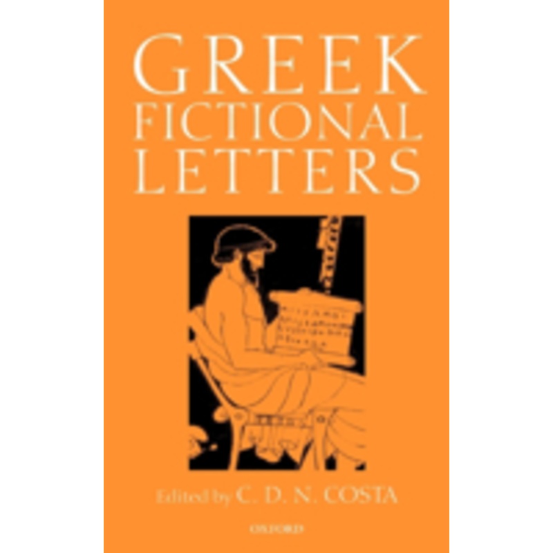 greek fictional letters