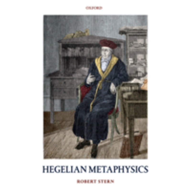 hegelian metaphysics