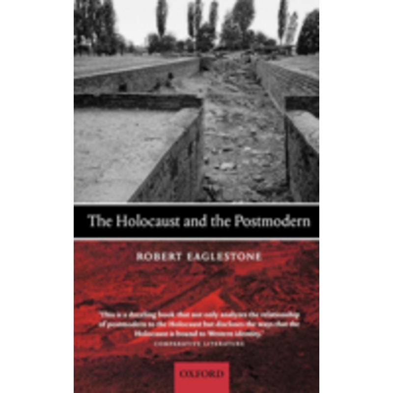 holocaust and the postmodern