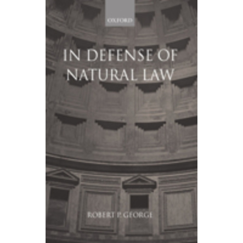 in defense of natural law
