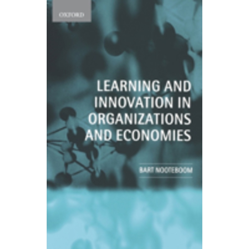 learning and innovation in organizations and economies