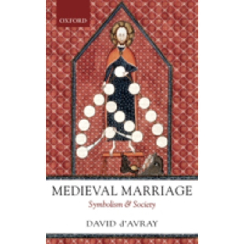 medieval marriage: symbolism and society