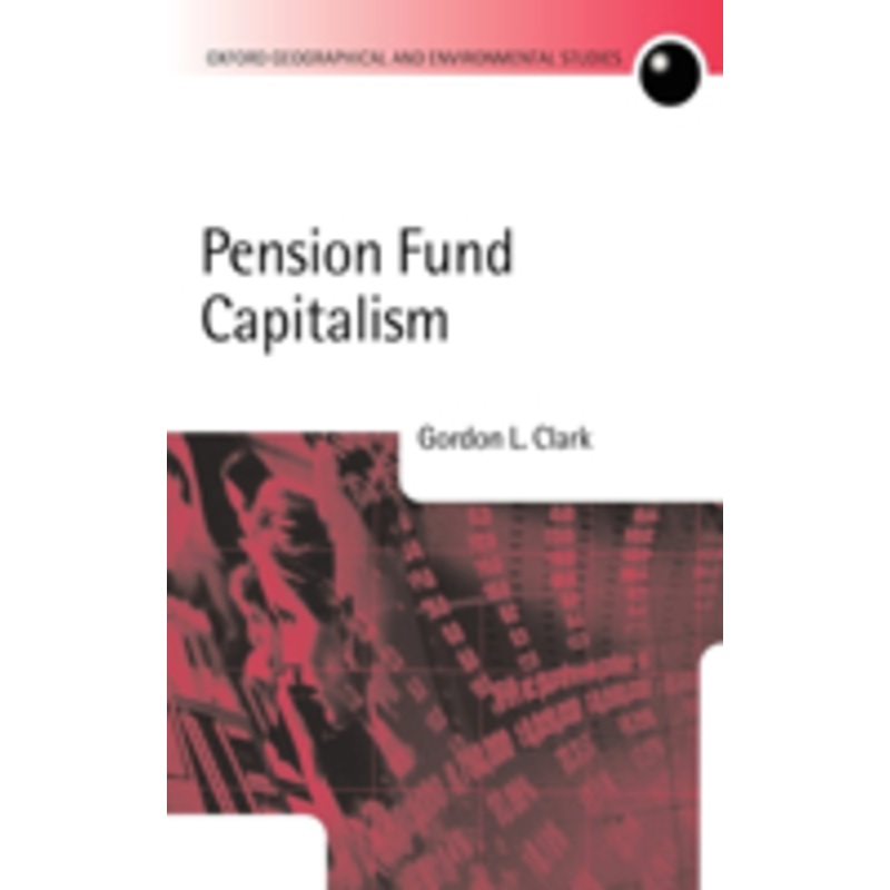 pension fund capitalism