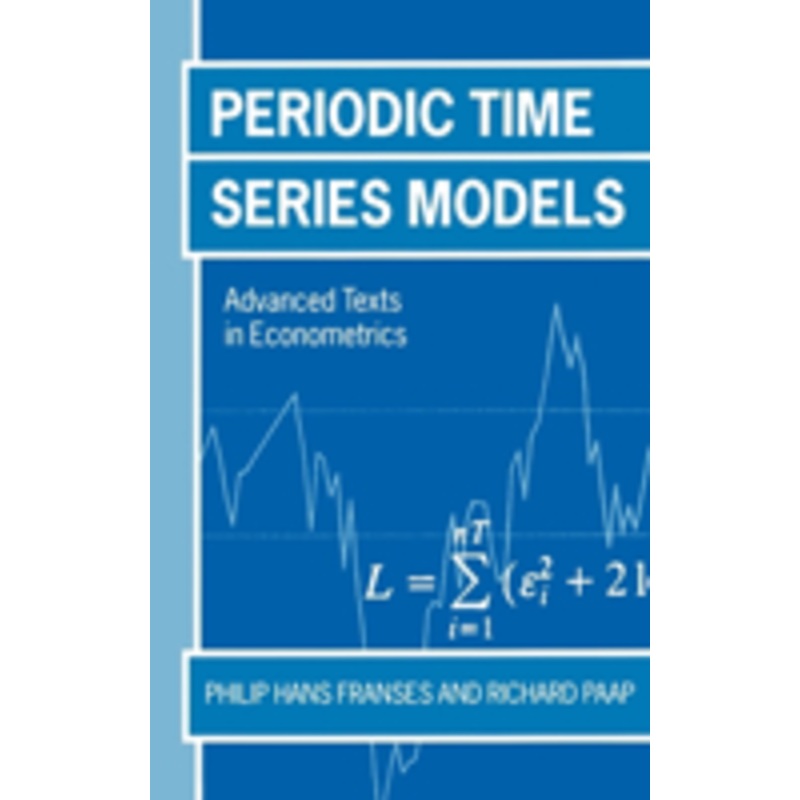 periodic time series models