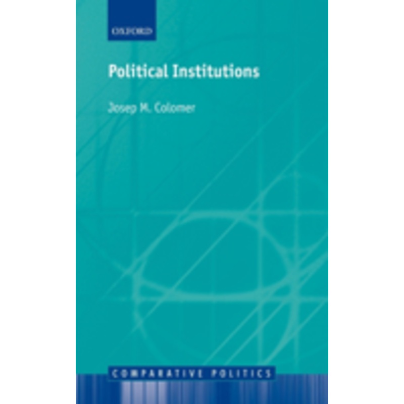 political institutions: democracy and social choice