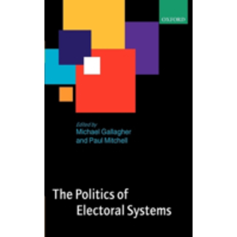 politics of electoral systems
