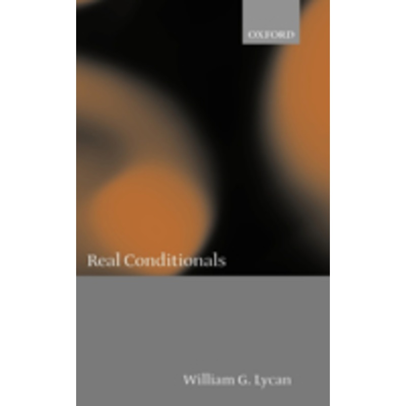 real conditionals