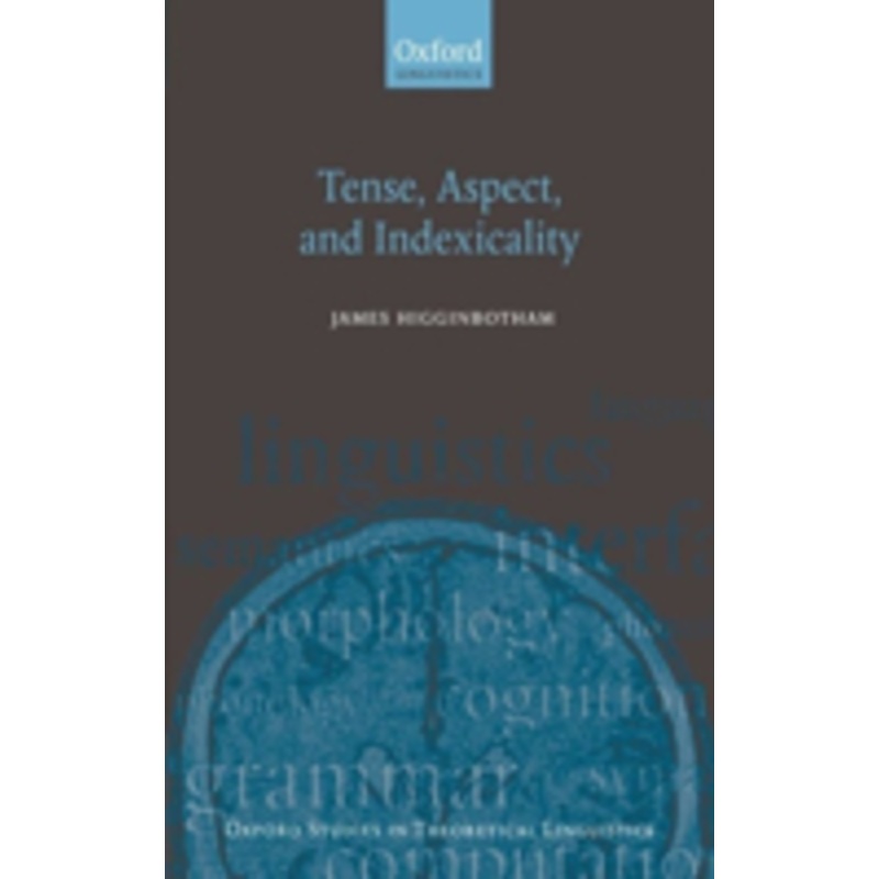 tense, aspect, and indexicality