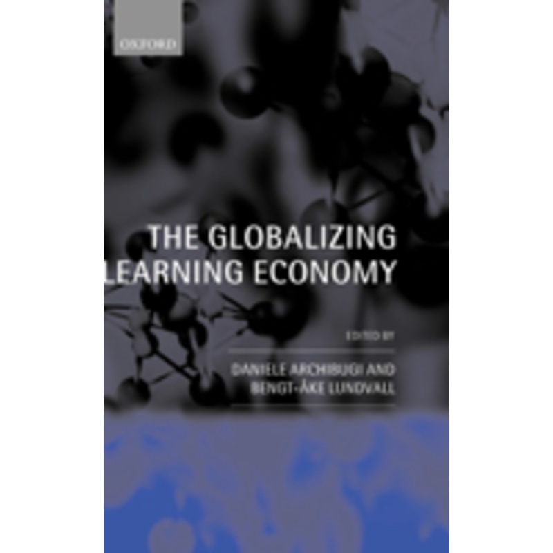 the globalizing learning economy