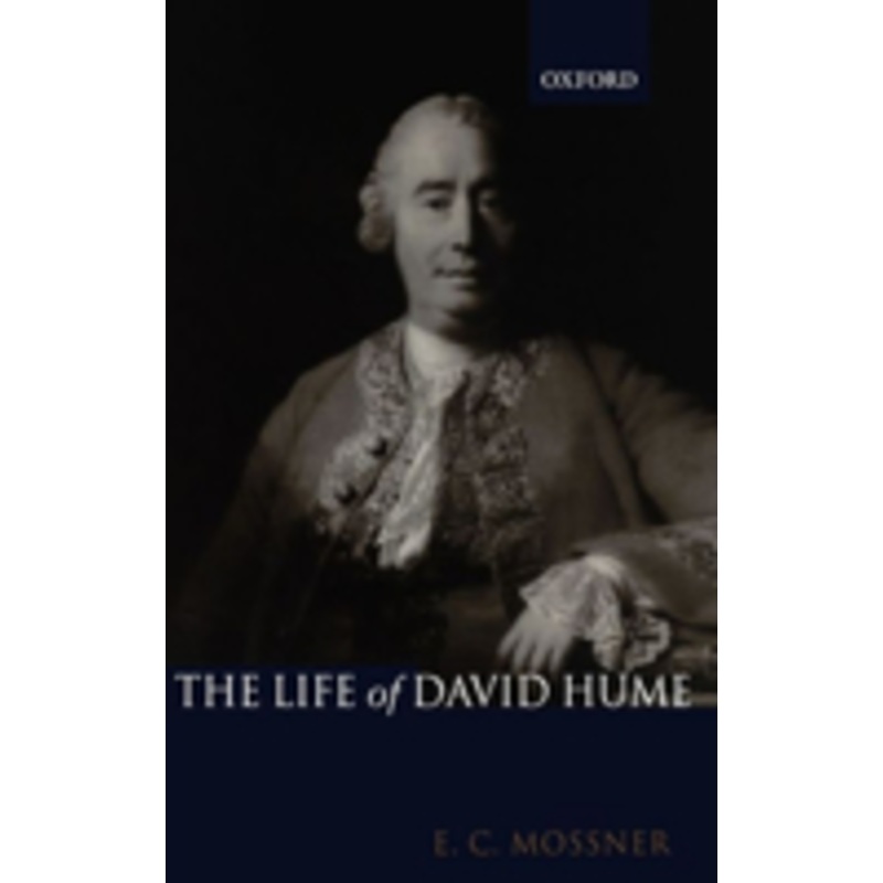 the life of david hume