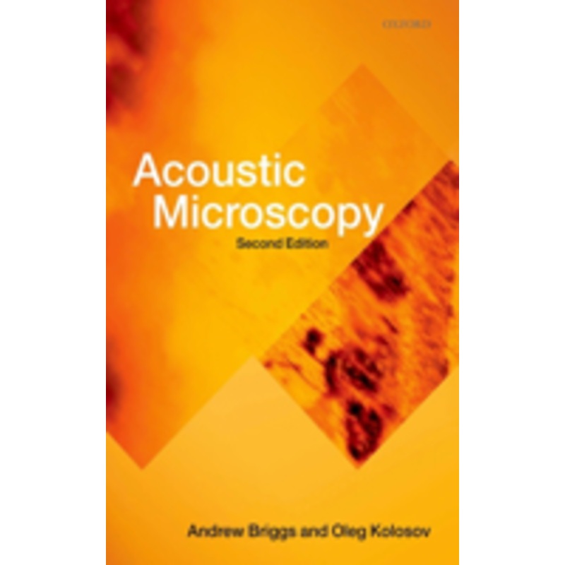 acoustic microscopy