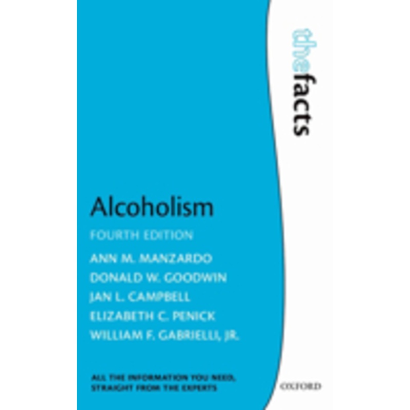 alcoholism