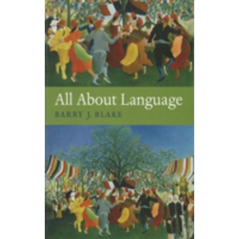 all about language: a guide