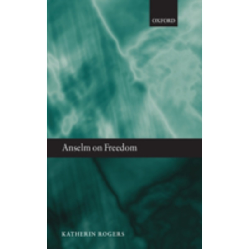 anselm on freedom