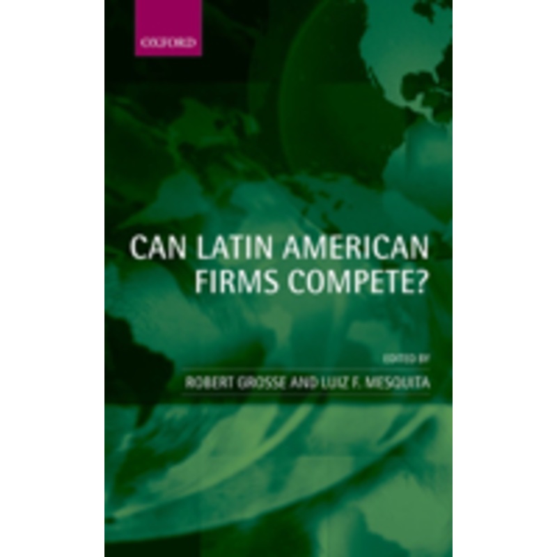 can latin american firms compete?