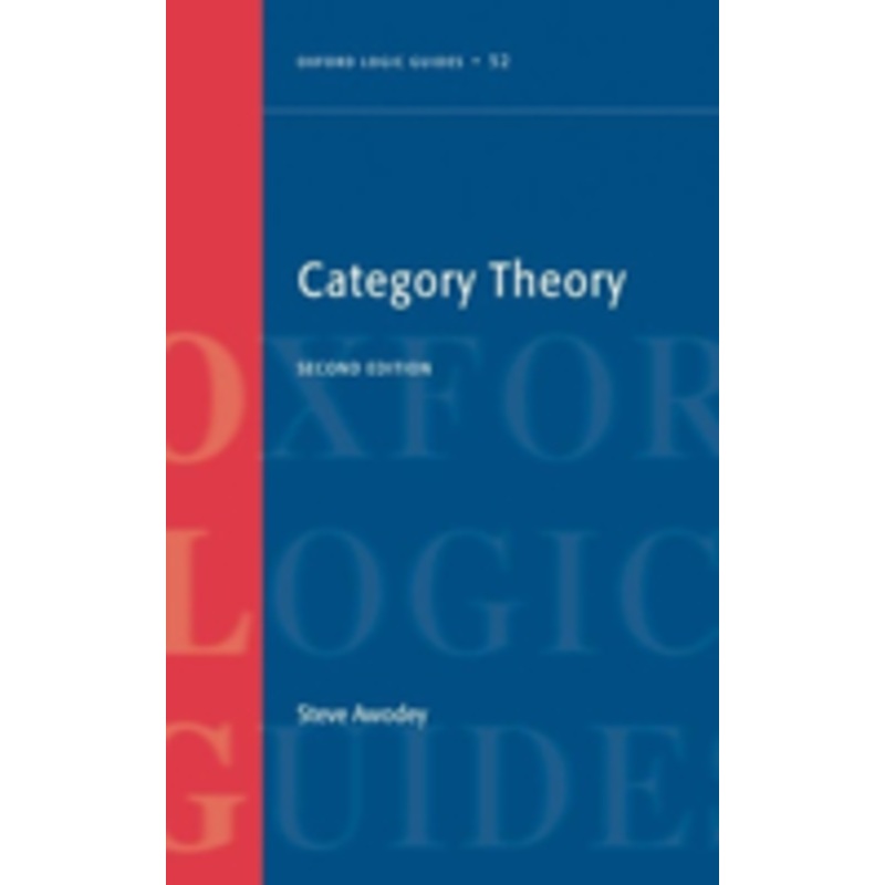 category theory