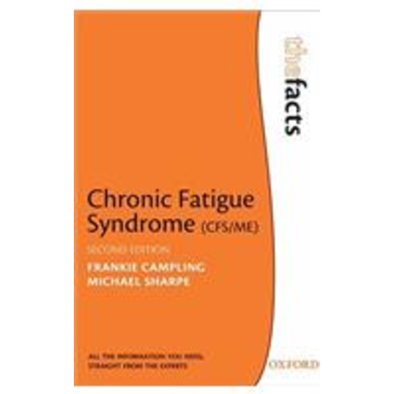chronic fatigue syndrome
