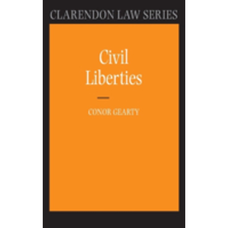 civil liberties