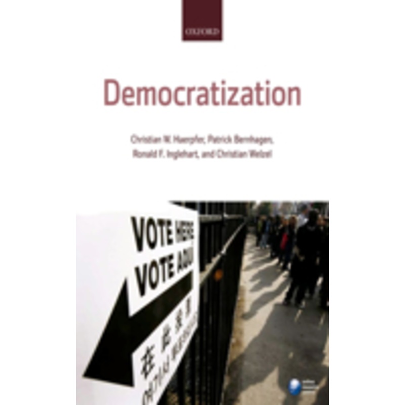 democratization
